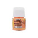 Pebeo Porcelaine 150 Porseleinverf 45ml PASTEL - 49 Mango