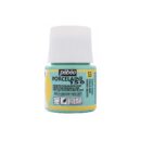 Pebeo Porcelaine 150 Porseleinverf 45ml PASTEL - 53 Water Green