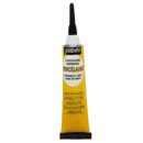 Pebeo Porcelaine Outliner tube 20ml - 01 Marseilles Yellow