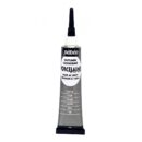 Pebeo Porcelaine Outliner tube 20ml - 10 Pewter