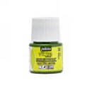 Pebeo Vitrea glasverf 45ml FROSTED - 38 Aniseed