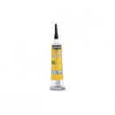 Pebeo Vitrea Outliner tube 20ml - Gold