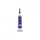 Pebeo Vitrea Outliner tube 20ml - Lazuli