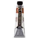 Rembrandt Acrylverf tube 40ml - no.234 sienna naturel