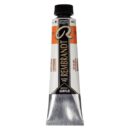 Rembrandt Acrylverf tube 40ml - no.802 lichtgoud