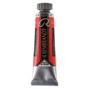 Rembrandt olieverf 15ml – 370 Permanentrood Licht (S3)