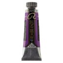 Rembrandt olieverf 15ml – 537 Permanentviolet Middel (S3)