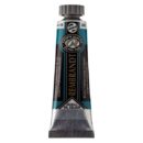 Rembrandt olieverf 15ml – 586 Kobalt-Turkooisblauw (S5)