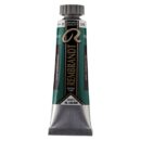 Rembrandt olieverf 15ml – 616 Vert Émeraude (S3)