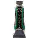 Rembrandt olieverf 15ml – 619 Permanentgroen Donker (S3)