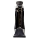 Rembrandt olieverf 15ml – 735 Oxydzwart (S1)