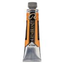 Rembrandt olieverf 40ml - 285 Permanentgeel Donker (S3)