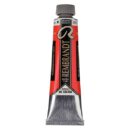 Rembrandt olieverf 40ml - 370 Permanentrood Licht (S3)