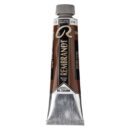 Rembrandt olieverf 40ml - 414 Asfalt (S1)