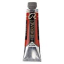 Rembrandt olieverf 40ml - 418 Stil de Grain Bruin (S3)