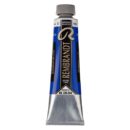 Rembrandt olieverf 40ml - 505 Ultramarijn Licht (S2)