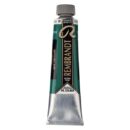 Rembrandt olieverf 40ml - 616 Vert Èmeraude (S3)