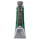 Rembrandt olieverf 40ml - 680 Phtalogroen Blauwachtig (S3)