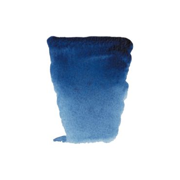 Rembrandt water colour half napje - 508 Prussian blue (s1)