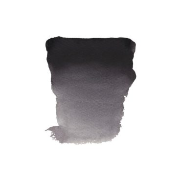 Rembrandt water colour half napje - 715 Neutral tint (s1)