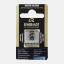 Rembrandt water colour half napje - 865 Spark blue (s3)