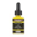 Schmincke Aero Color Professional 28ml - TOTAL COVER - 821 Brilliant Yellow