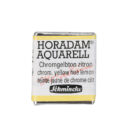 Schmincke Horadam Aquarel 1/2 napje - 211 Chromium Yellow Hue Lemon (s2)