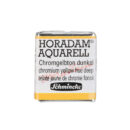 Schmincke Horadam Aquarel 1/2 napje - 213 Chromium Yellow Hue Deep (s2)