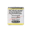 Schmincke Horadam Aquarel 1/2 napje - 215 Lemon Yellow (s1)