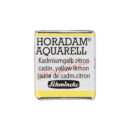 Schmincke Horadam Aquarel 1/2 napje - 223 Cadmium Yellow Lemon (s3)