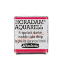 Schmincke Horadam Aquarel 1/2 napje - 358 Madder Lake Deep (s2)