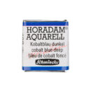 Schmincke Horadam Aquarel 1/2 napje - 488 Cobalt Blue Deep (s4)