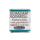 Schmincke Horadam Aquarel 1/2 napje - 510 Cobalt Green Turquoise (s4)