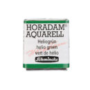 Schmincke Horadam Aquarel 1/2 napje - 514 Helio Green (s2)