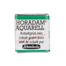 Schmincke Horadam Aquarel 1/2 napje - 535 Cobalt Green Pure (s4)