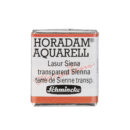 Schmincke Horadam Aquarel 1/2 napje - 653 Transparent Sienna (s1)