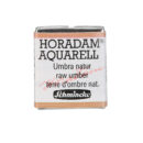 Schmincke Horadam Aquarel 1/2 napje - 667 Raw Umber (s1)