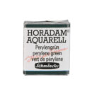 Schmincke Horadam Aquarel 1/2 napje - 784 Perylene Green (s2)