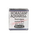 Schmincke Horadam Aquarel 1/2 napje - 785 Neutral Grey (s3)