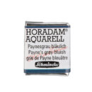 Schmincke Horadam Aquarel 1/2 napje - 787 Payne's Grey Bluish (s1)