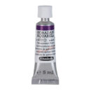 Schmincke Horadam Aquarel tube 5ml - 472 Quinacridone Purple (s2)