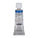 Schmincke Horadam Aquarel tube 5ml - 481 Cerulean Blue Hue (s1)