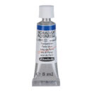 Schmincke Horadam Aquarel tube 5ml - 491 Paris Blue (s2)