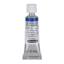 Schmincke Horadam Aquarel tube 5ml - 496 Ultramarine Blue (s2)