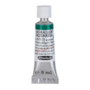 Schmincke Horadam Aquarel tube 5ml - 511 Chromium Oxide Green Brilliant (s2)