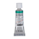 Schmincke Horadam Aquarel tube 5ml - 519 Phthalo Green (s1)