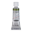 Schmincke Horadam Aquarel tube 5ml - 525 Olive Green Yellowish (s2)