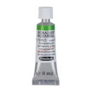 Schmincke Horadam Aquarel tube 5ml - 526 Permanent Green (s2)