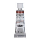 Schmincke Horadam Aquarel tube 5ml - 671 Transparent Umber (s2)