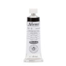 Schmincke Norma Olieverf Tube 35ml - 704 Ivory Black (s1)